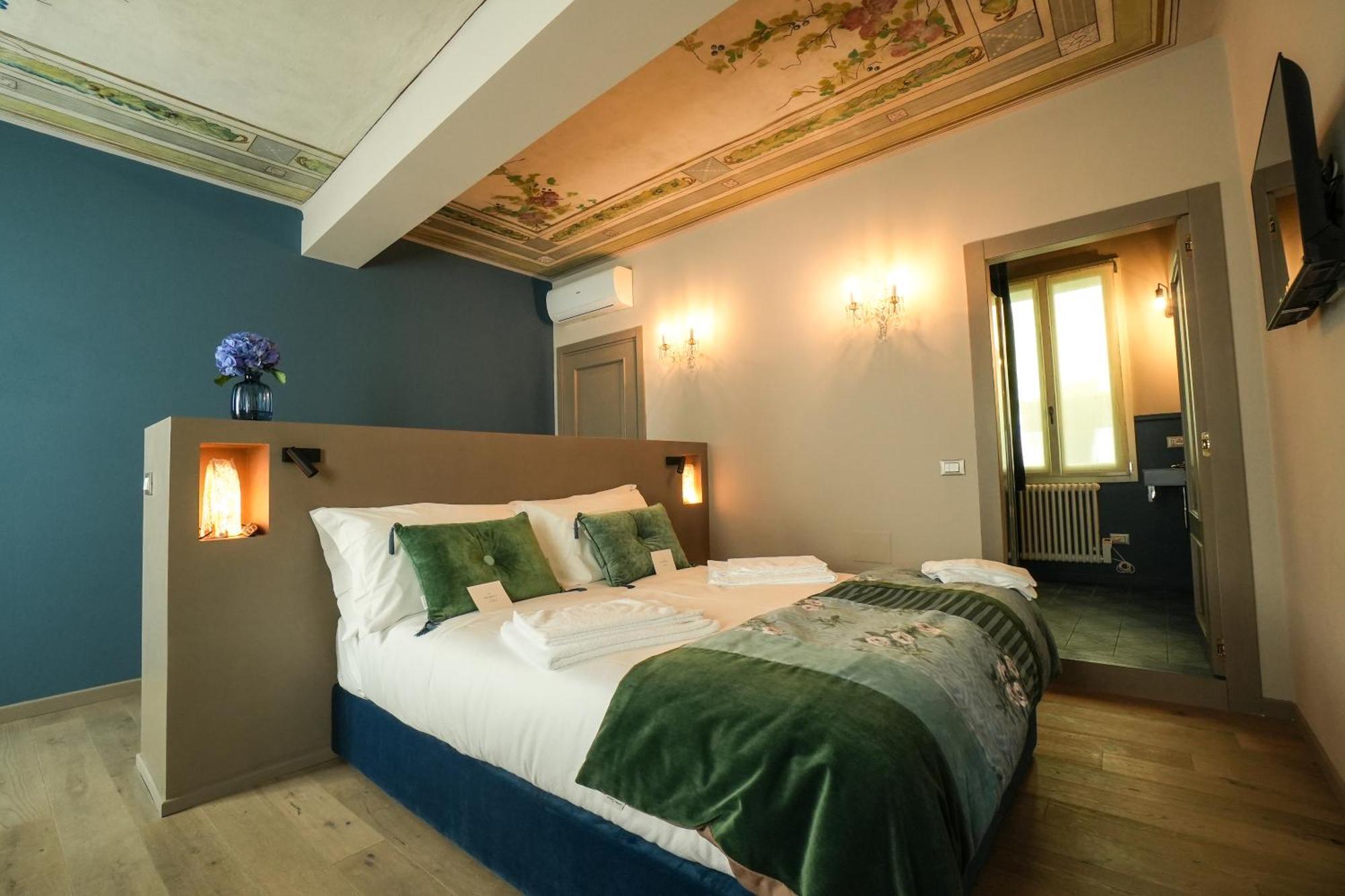 Bed and Breakfast Sant'Eufemia 30 Módena Exterior foto