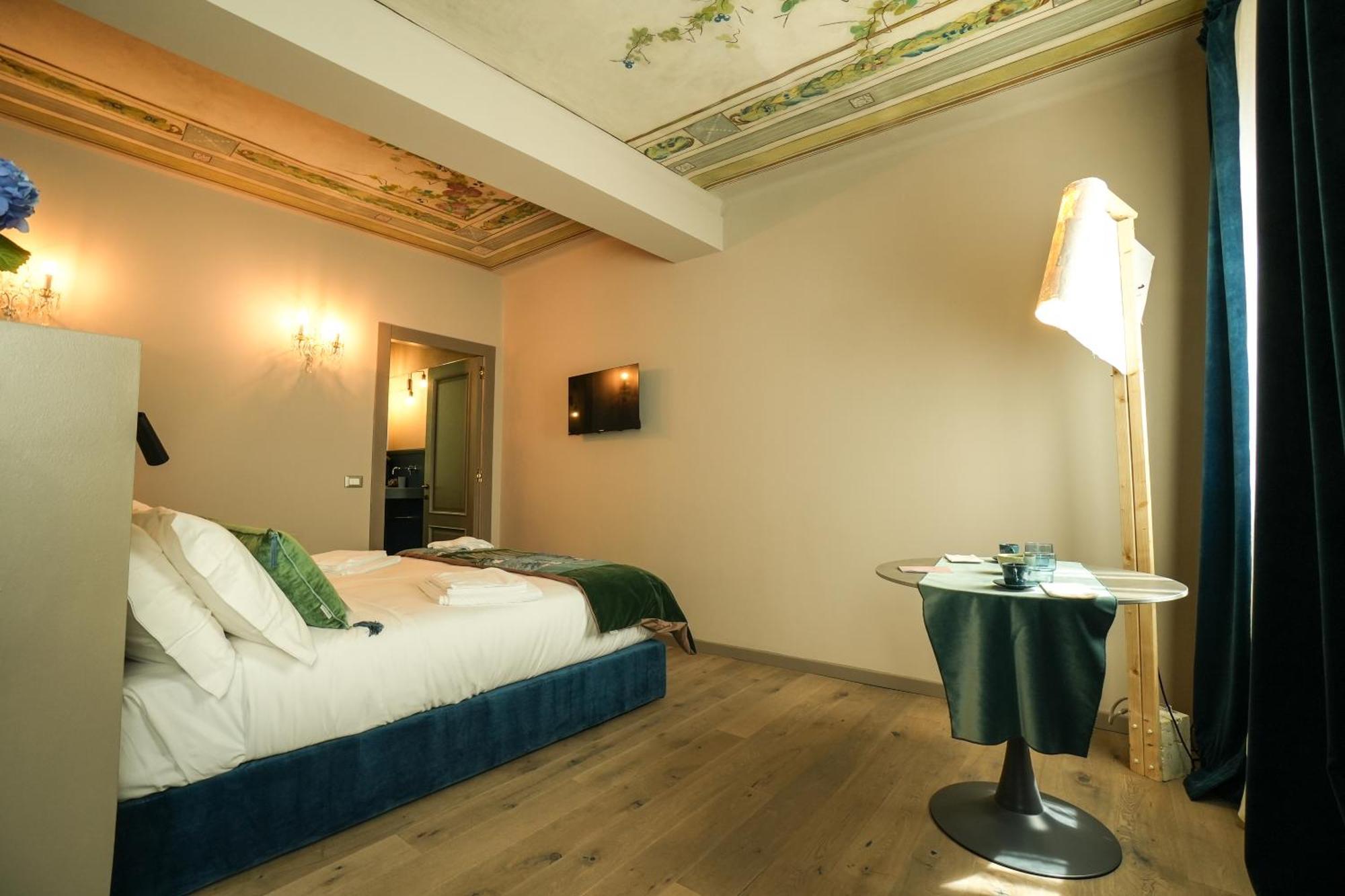 Bed and Breakfast Sant'Eufemia 30 Módena Exterior foto