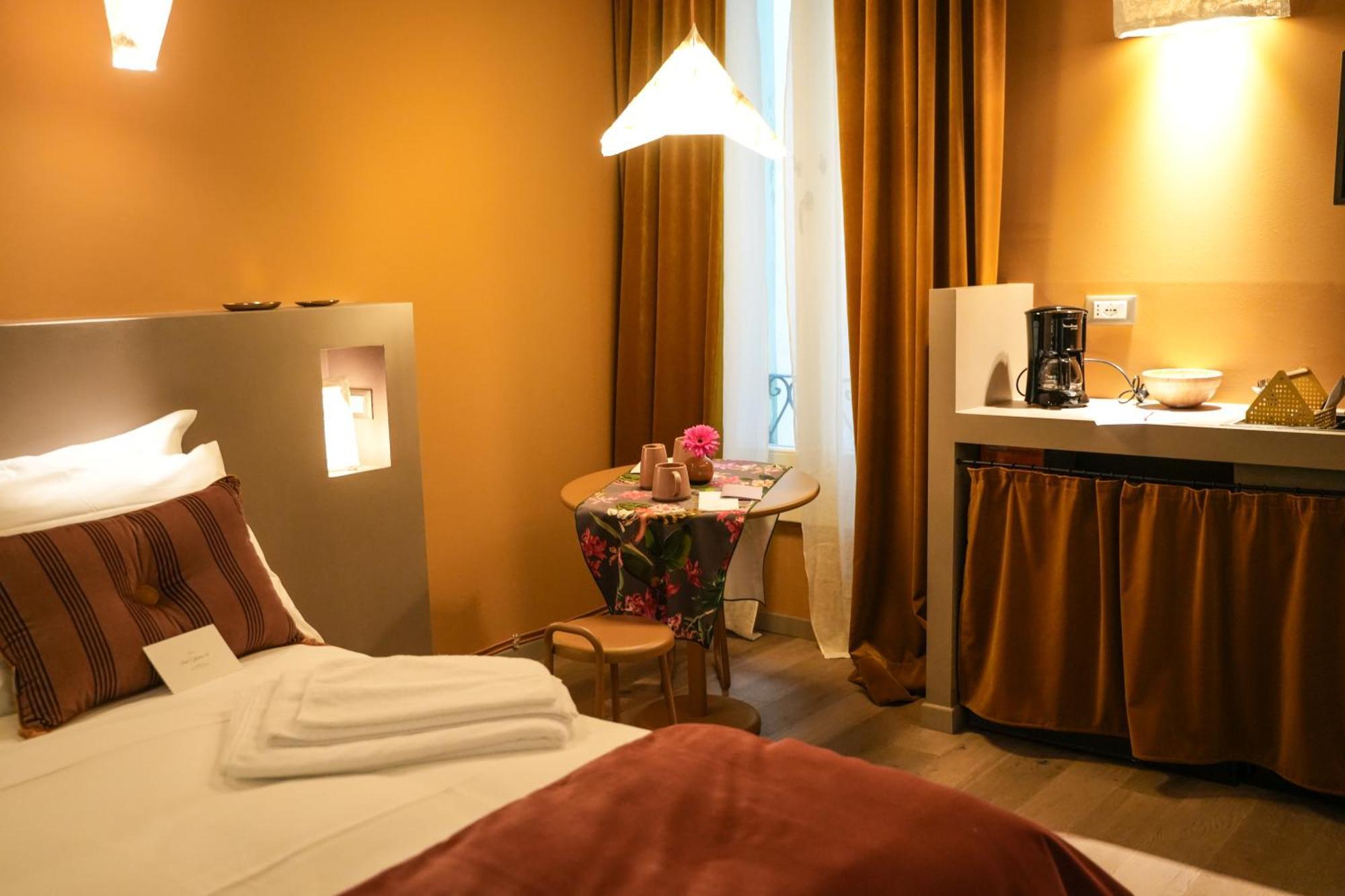 Bed and Breakfast Sant'Eufemia 30 Módena Exterior foto