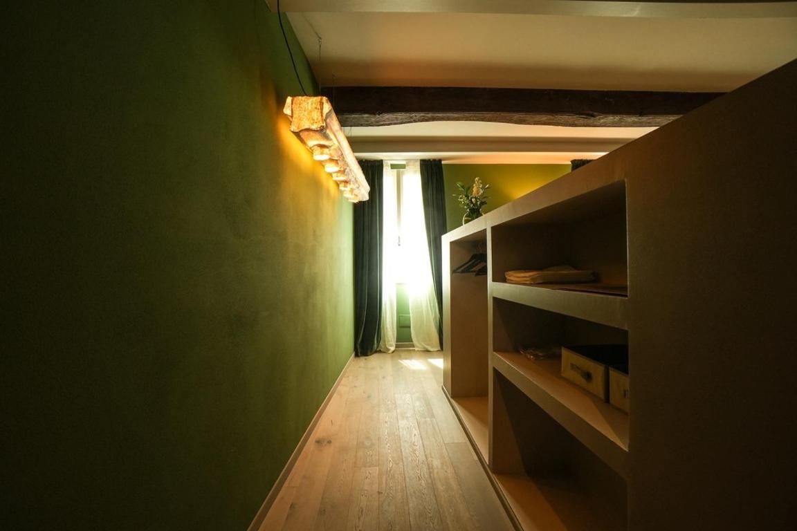 Bed and Breakfast Sant'Eufemia 30 Módena Exterior foto
