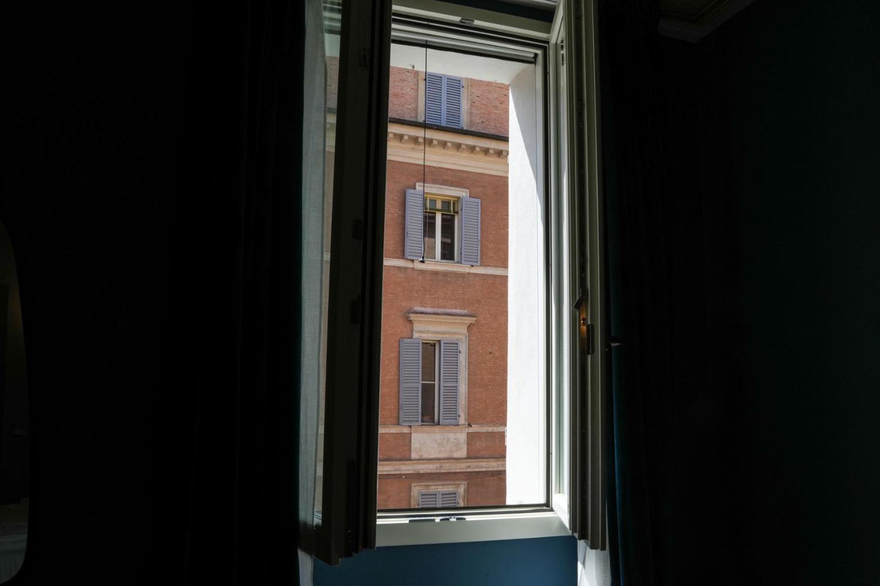 Bed and Breakfast Sant'Eufemia 30 Módena Exterior foto