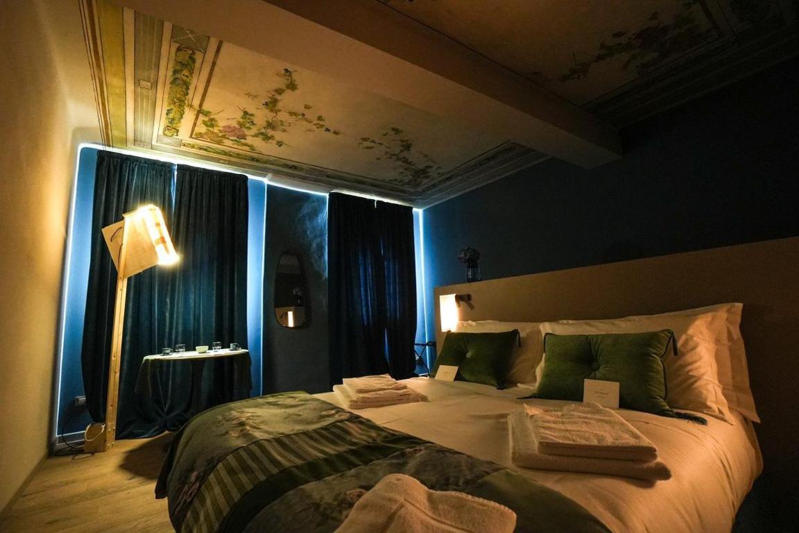 Bed and Breakfast Sant'Eufemia 30 Módena Exterior foto